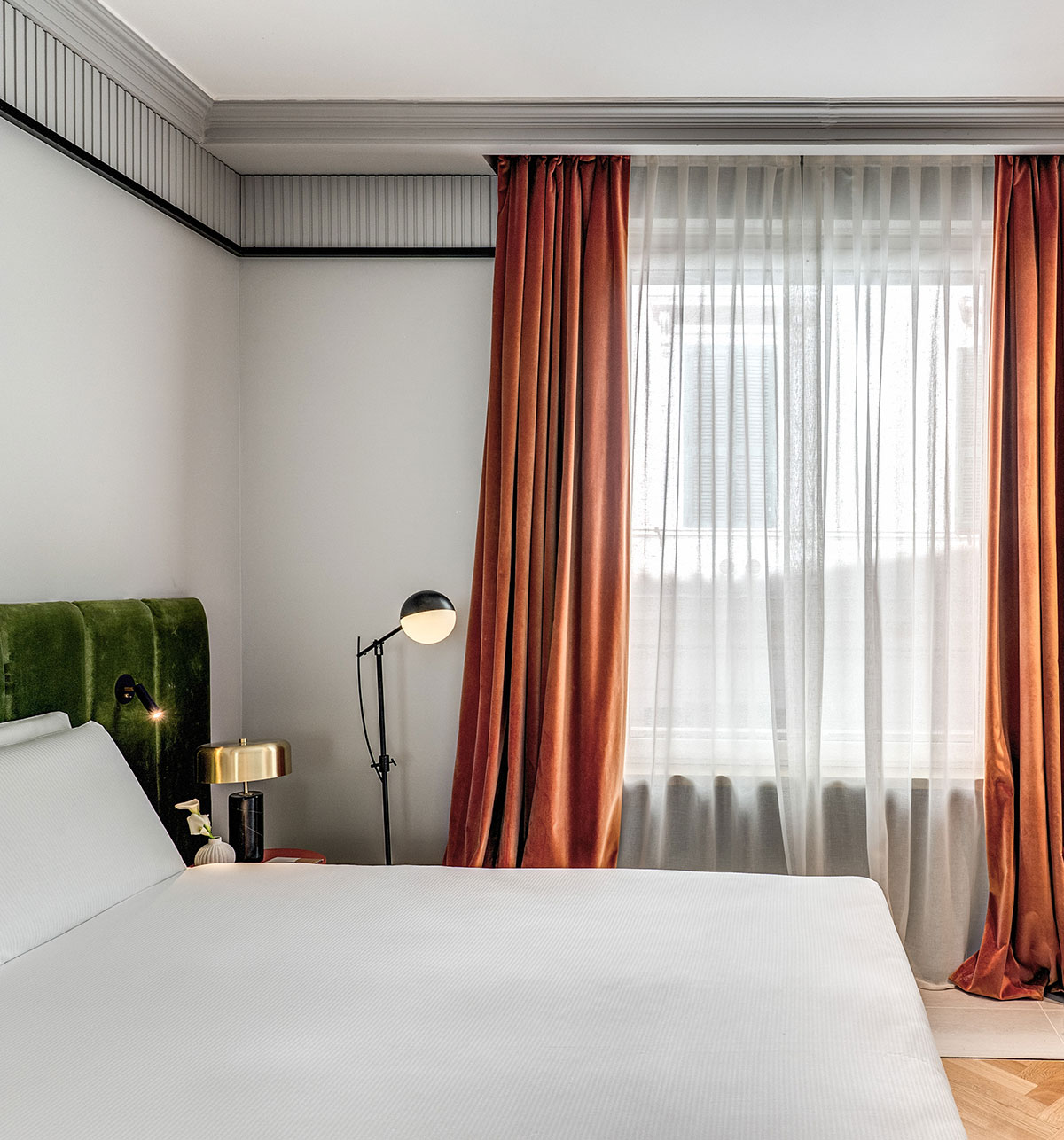 Stay in the heart of Rome