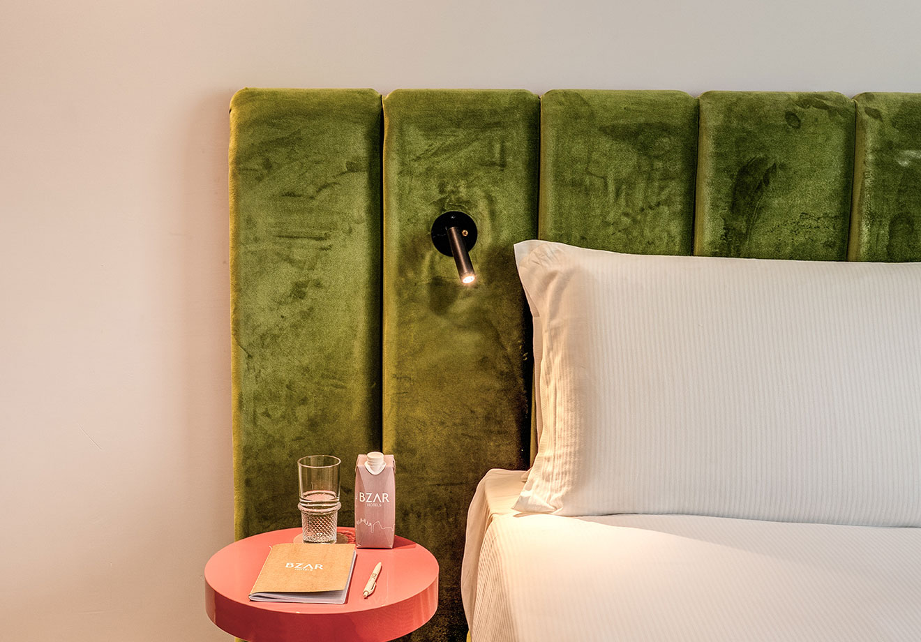 best boutique hotels