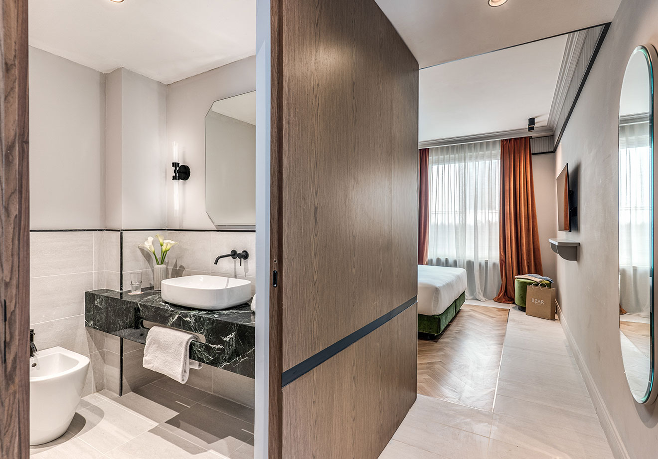 best boutique hotels