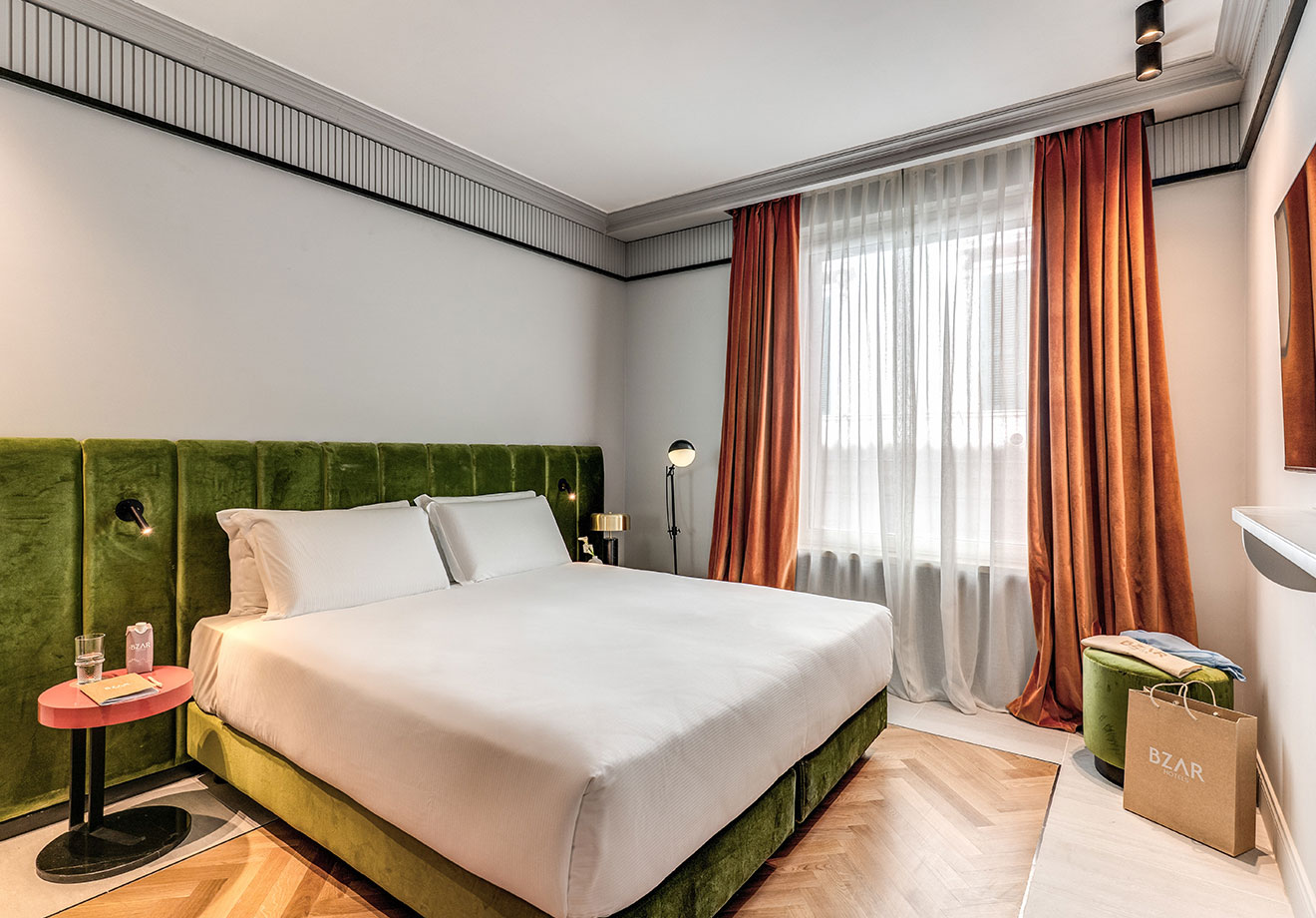 best boutique hotels